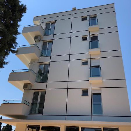 Rasi Luxury Apartments Улцин Екстериор снимка