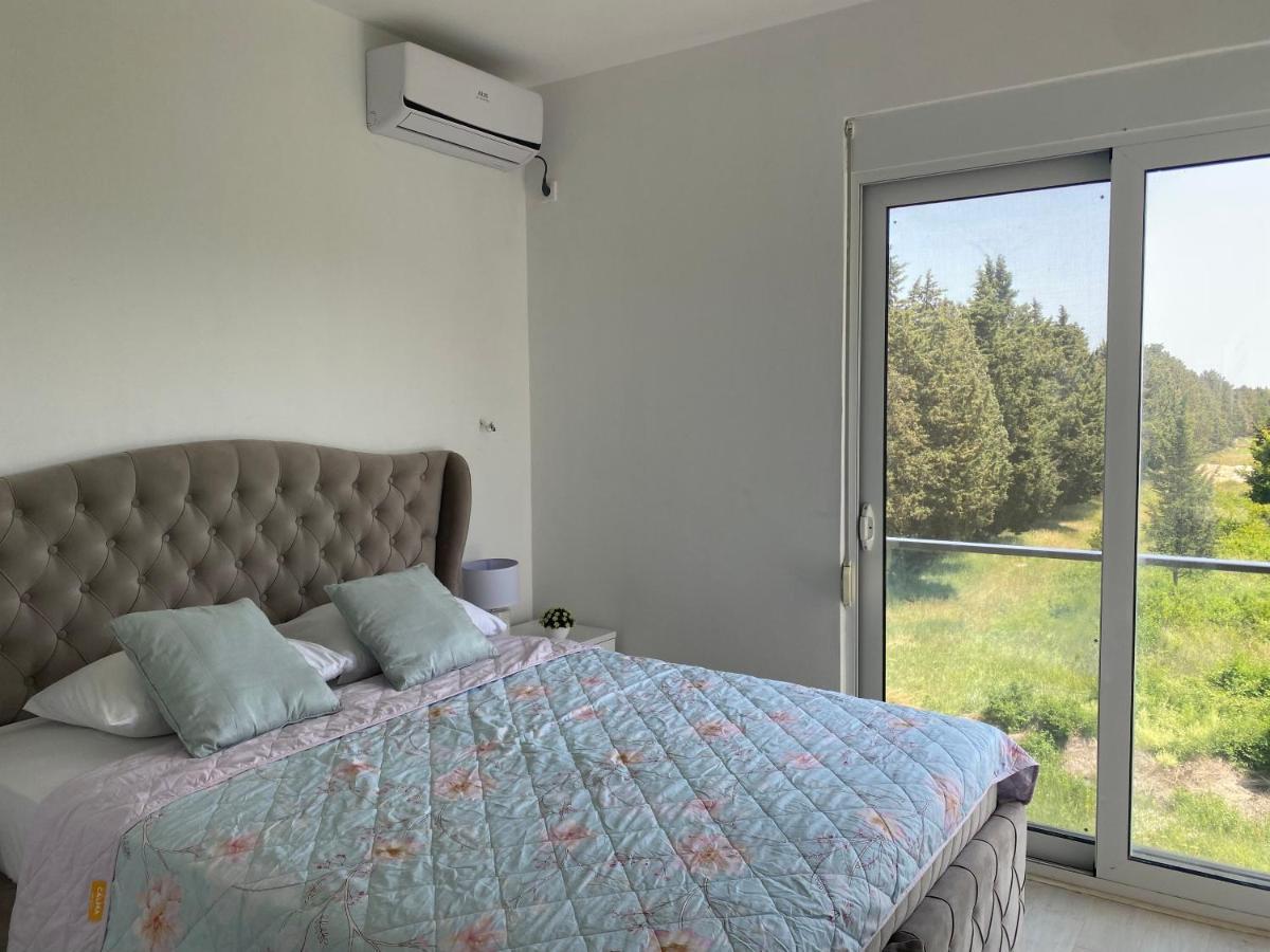 Rasi Luxury Apartments Улцин Екстериор снимка