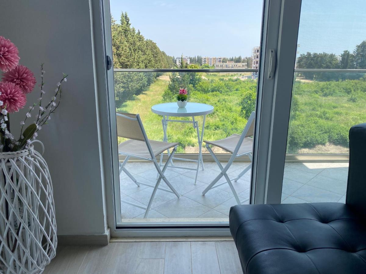 Rasi Luxury Apartments Улцин Екстериор снимка
