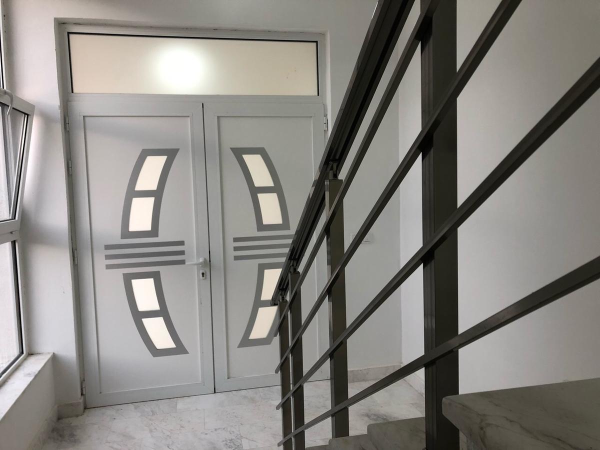Rasi Luxury Apartments Улцин Екстериор снимка